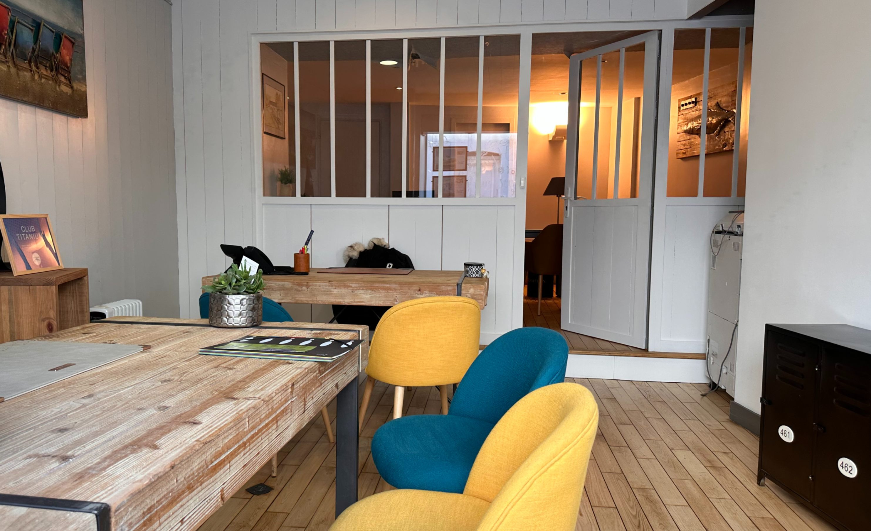 Visitez l'agence Guy Hoquet proche de chez vous pour des conseils et solutions immobilières sur-mesure